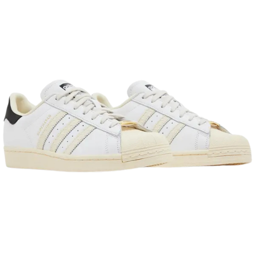 Daiki Tsuneta x atmos x adidas Superstar 'Azul Alterado'
