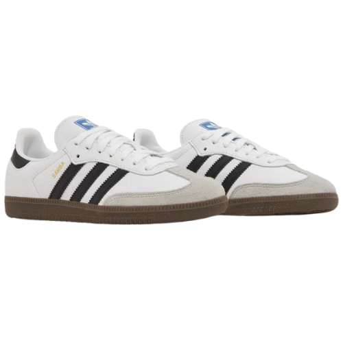 Daiki Tsuneta x atmos x adidas Superstar 'Azul Alterado'