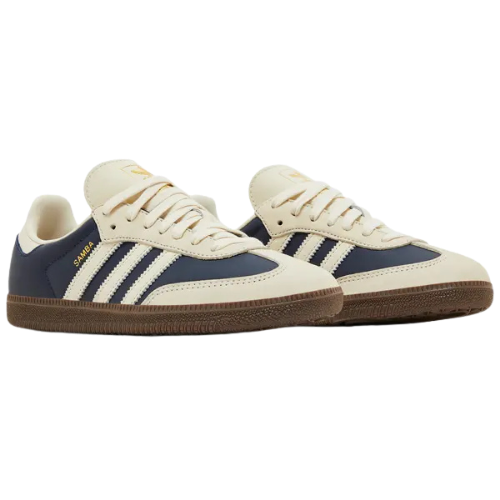 Daiki Tsuneta x atmos x adidas Superstar 'Azul Alterado'