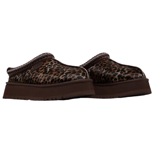 Pantufla UGG Tazz Caspian 'Burnt Cedar'