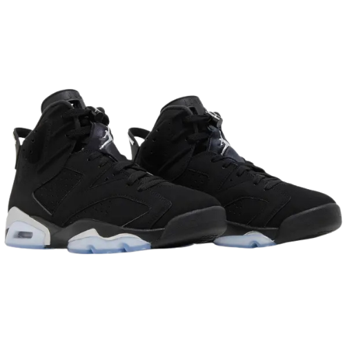 Air Jordan 6 Retro "Chrome"