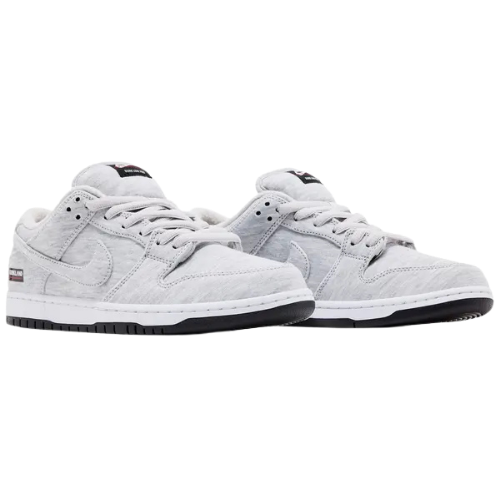 Kirkland Signature x Nike Dunk Low Pro SB 'Grey Fog'