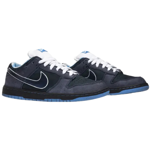 Nike Dunk Low Premium SB 'Blue Lobster'