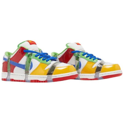 Nike Dunk Low SB 'Sandy Bodecker'