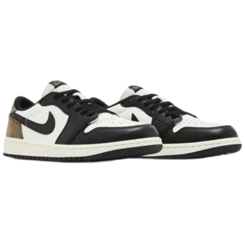 Air Jordan 1 Retro Low OG 'Mocha'