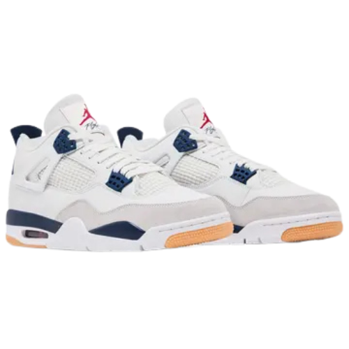 Nike SB x Air Jordan 4 Retro SP 'Navy'