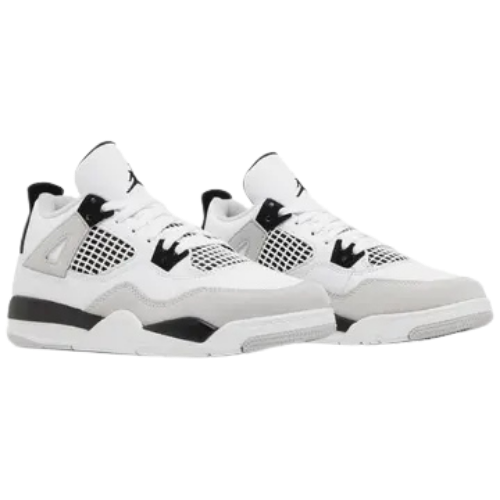 Air Jordan 4 Retro PS 'Military Black'