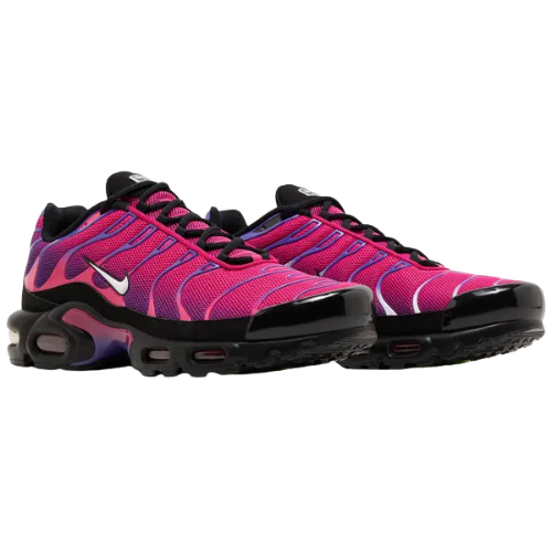 Nike Air Max Plus 'Rebellious Air'