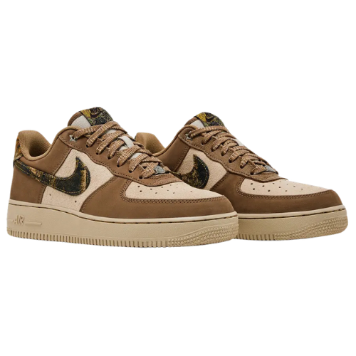 Nike Air Force 1 '07 'Realtree Rattan'