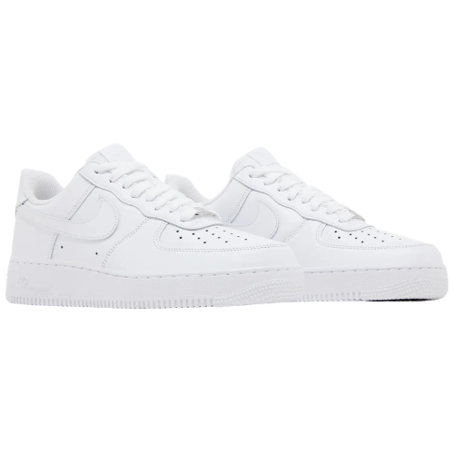 Nike Air Force 1 '07 'Triple White'