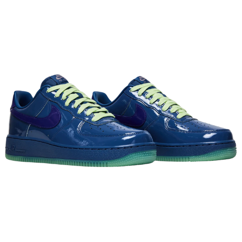 Nike Air Force 1 Low QS 'Mystic Navy'