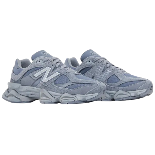New Balance Men's 9060 'Arctic Grey'