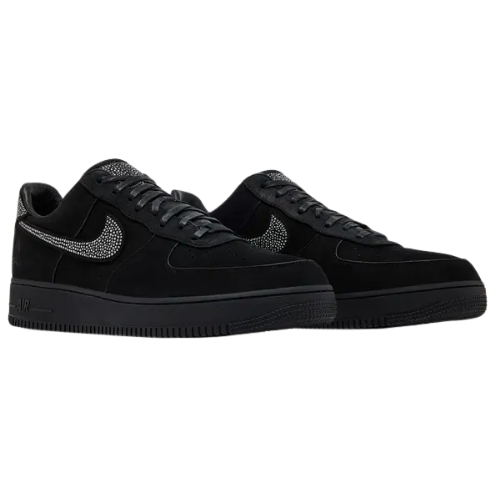 Swarovski x Nike Air Force 1 Low 'Ja Morant'