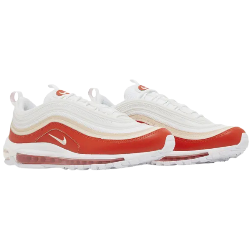 Nike Air Max 97 'Picante Red'