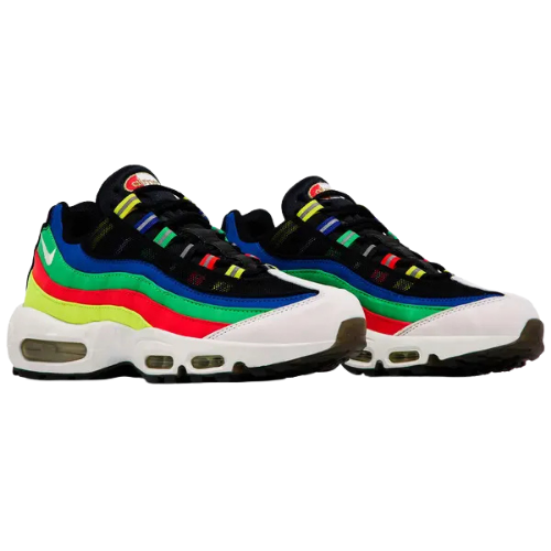Nike Air Max 95 'Olympics'