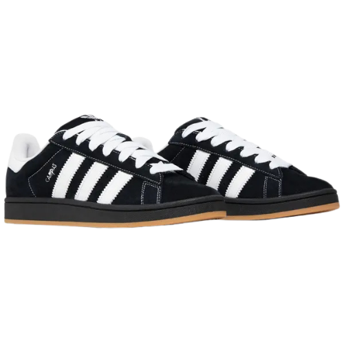 Korn x adidas Campus 00s 'Black Gum'