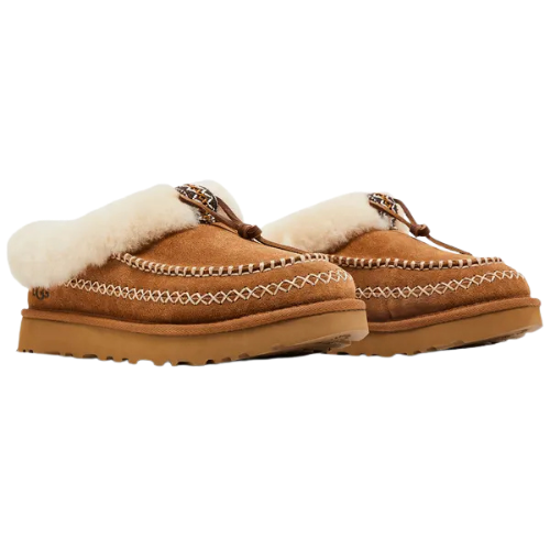 UGG Tasman Alpino 'Chestnut'