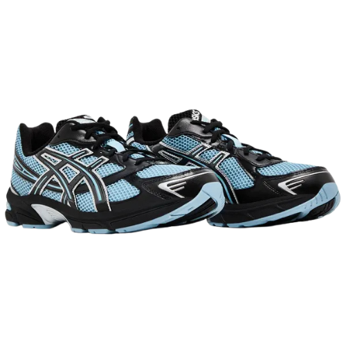 Daiki Tsuneta x atmos x adidas Superstar 'Azul Alterado'