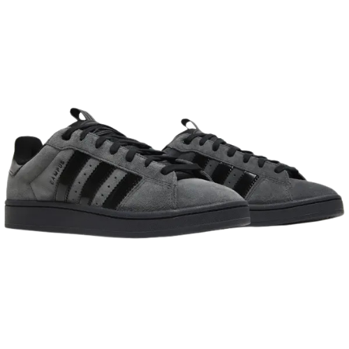 Daiki Tsuneta x atmos x adidas Superstar « Bleu modifié »