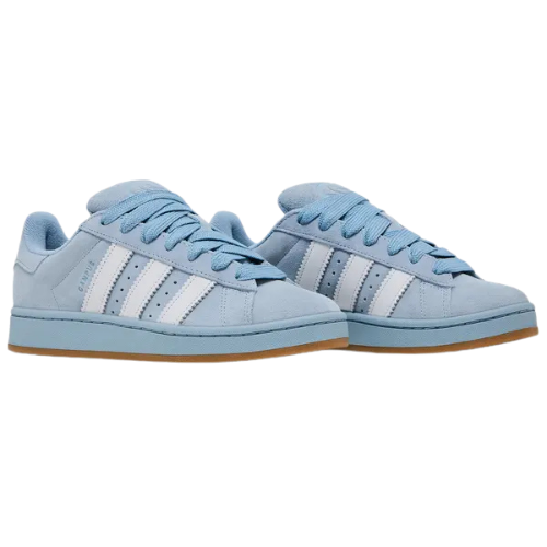 Daiki Tsuneta x atmos x adidas Superstar « Bleu modifié »