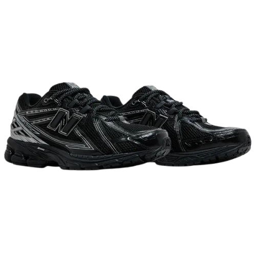 New Balance 1906R 'Black Silver'