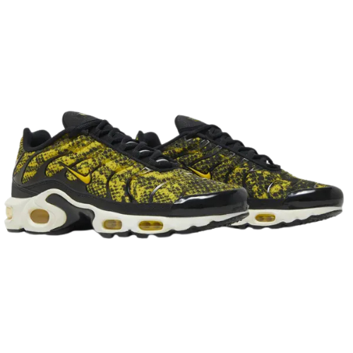 Nike Air Max Plus 'Snakeskin'
