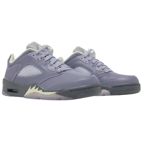 Air Jordan 5 Retro Low 'Indigo Haze'