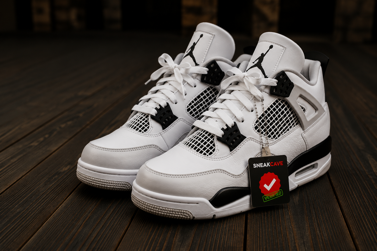Air Jordan sneaker collection