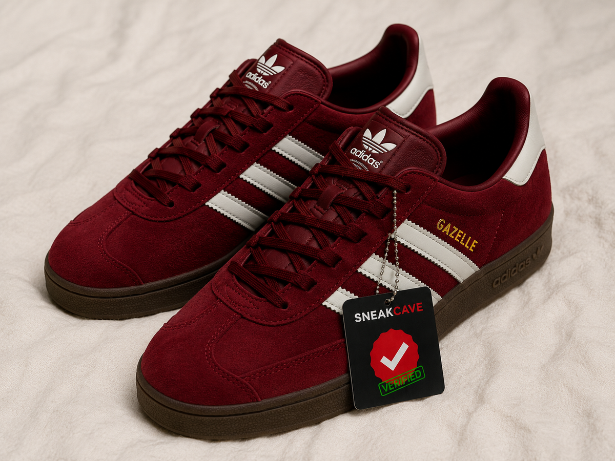 Adidas sneaker collection