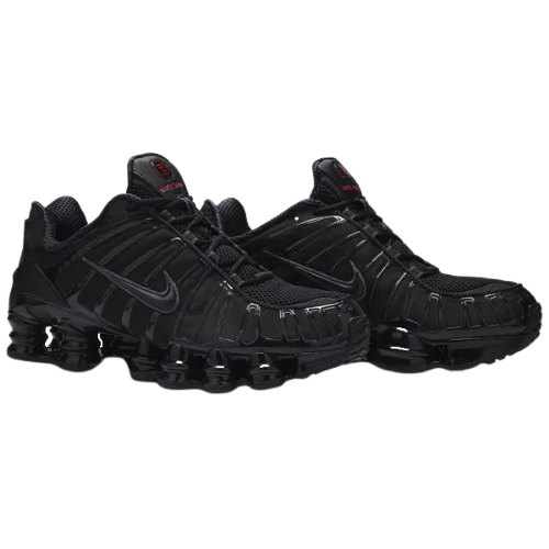 Nike Shox TL 'Metallic Hematite'
