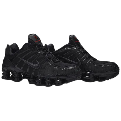 Nike Shox TL 'Hematita Metálica'