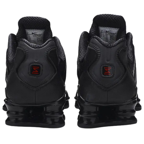 Nike Shox TL 'Metallic Hematite'