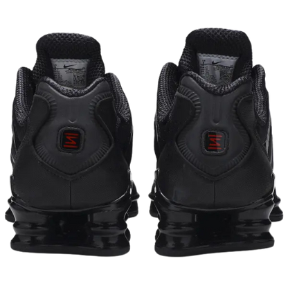 Nike Shox TL 'Hematita Metálica'