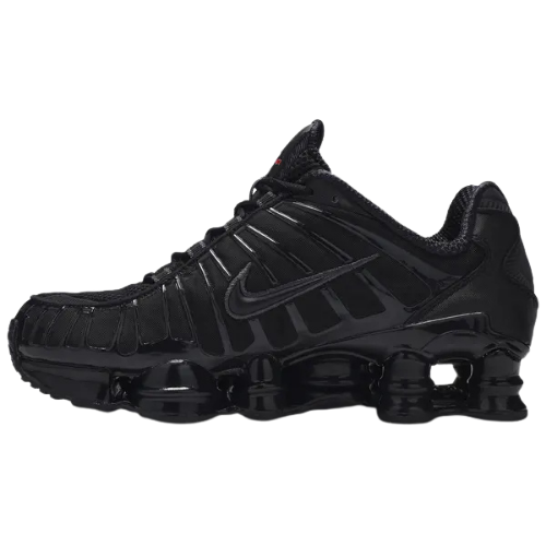 Nike Shox TL 'Metallic Hematite'