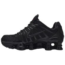 Nike Shox TL 'Metallic Hematite'