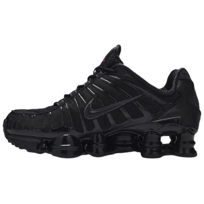 Nike Shox TL 'Hematita Metálica'