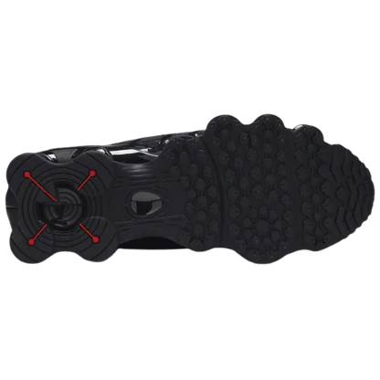 Nike Shox TL 'Hematita Metálica'