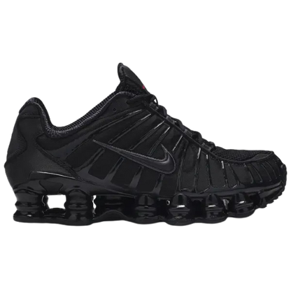 Nike Shox TL 'Hematita Metálica'