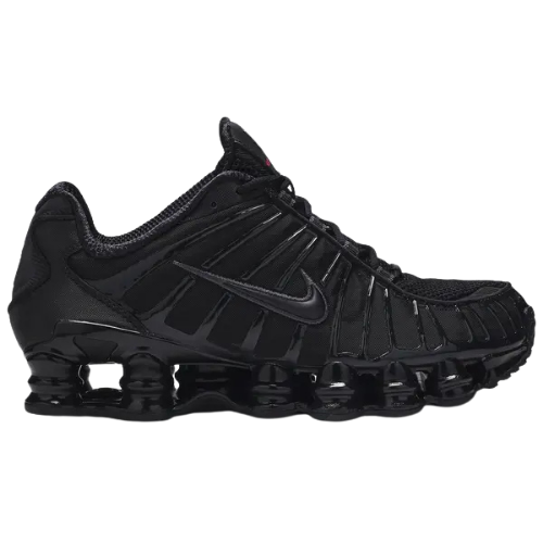 Nike Shox TL 'Metallic Hematite'