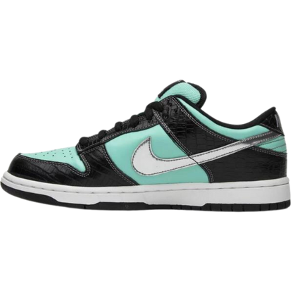 Diamond Supply Co. x Nike Dunk Low Pro SB 'Tiffany'