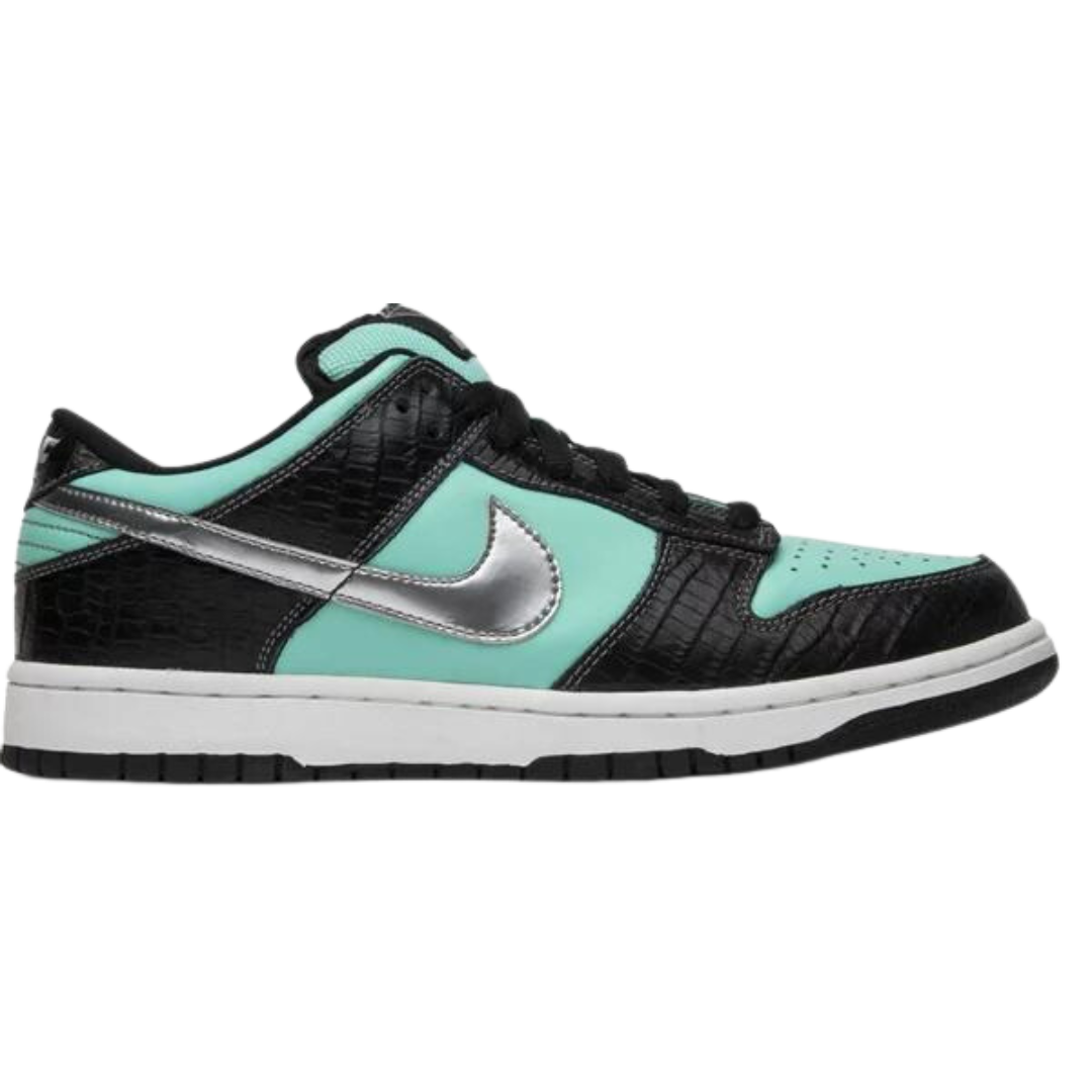 Diamond Supply Co. x Nike Dunk Low Pro SB 'Tiffany'