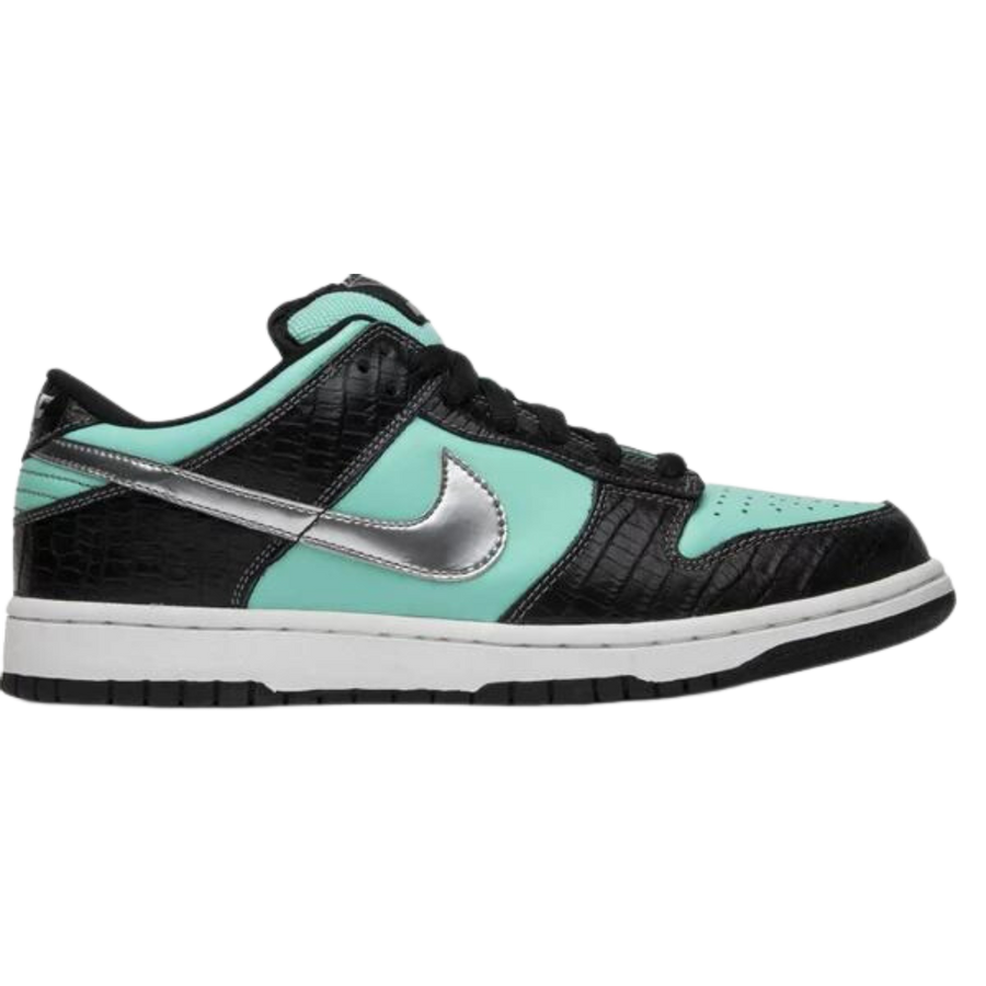 Diamond Supply Co. x Nike Dunk Low Pro SB 'Tiffany'
