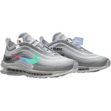 Off-White x Nike Air Max 97 'Menta'