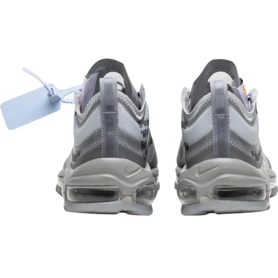 Off-White x Nike Air Max 97 'Menta'