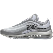 Off-White x Nike Air Max 97 'Menta'