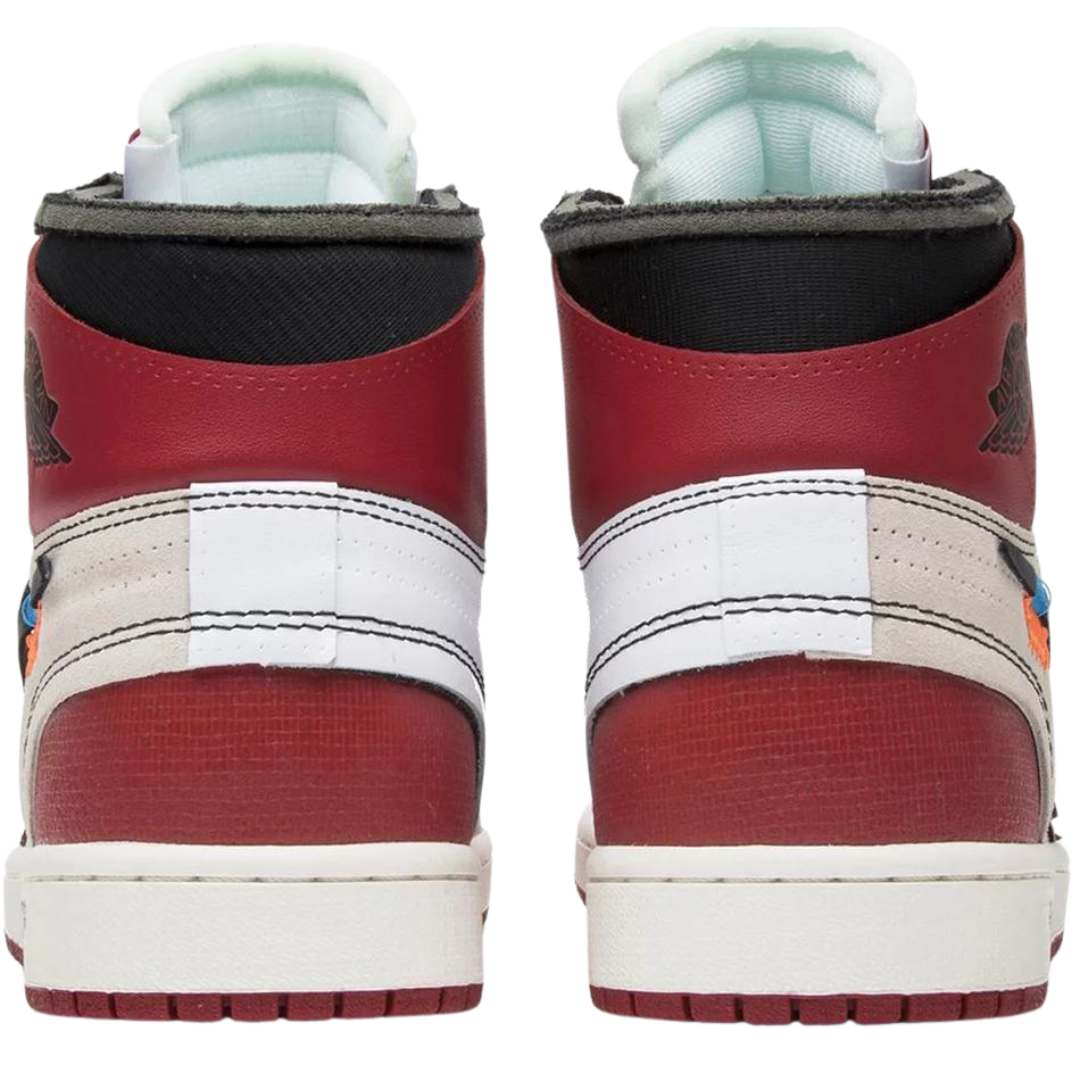 Off-White x Air Jordan 1 Retro High OG 'Chicago'