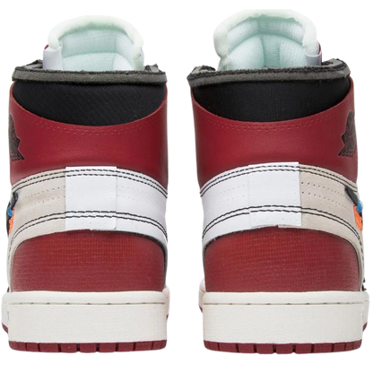 Off-White x Air Jordan 1 Retro High OG 'Chicago'