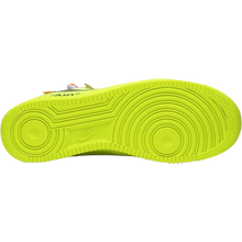 Off-White x Nike Air Force 1 Low 'Volt'