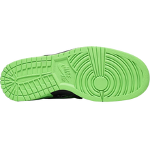 Off-White x Nike Air Rubber Dunk 'Green Strike'
