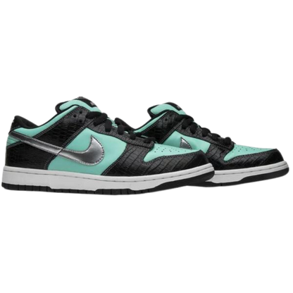Diamond Supply Co. x Nike Dunk Low Pro SB 'Tiffany'
